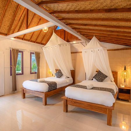 The Kleep Jungle Resort Batumadeg Eksteriør billede