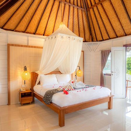 The Kleep Jungle Resort Batumadeg Eksteriør billede