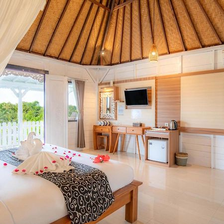 The Kleep Jungle Resort Batumadeg Eksteriør billede
