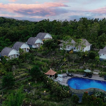 The Kleep Jungle Resort Batumadeg Eksteriør billede