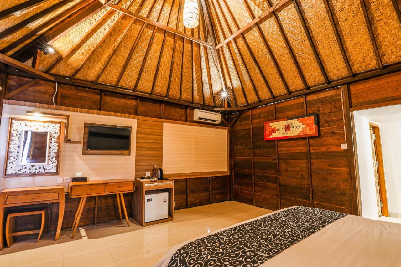The Kleep Jungle Resort Batumadeg Eksteriør billede