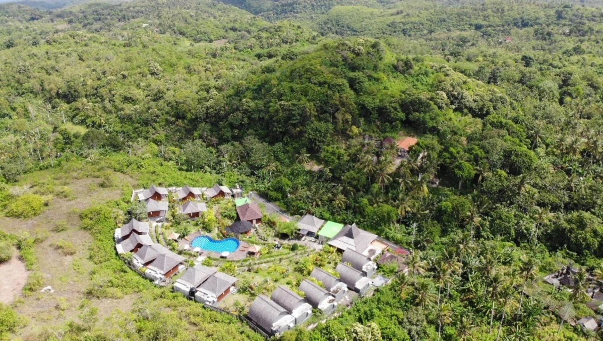The Kleep Jungle Resort Batumadeg Eksteriør billede
