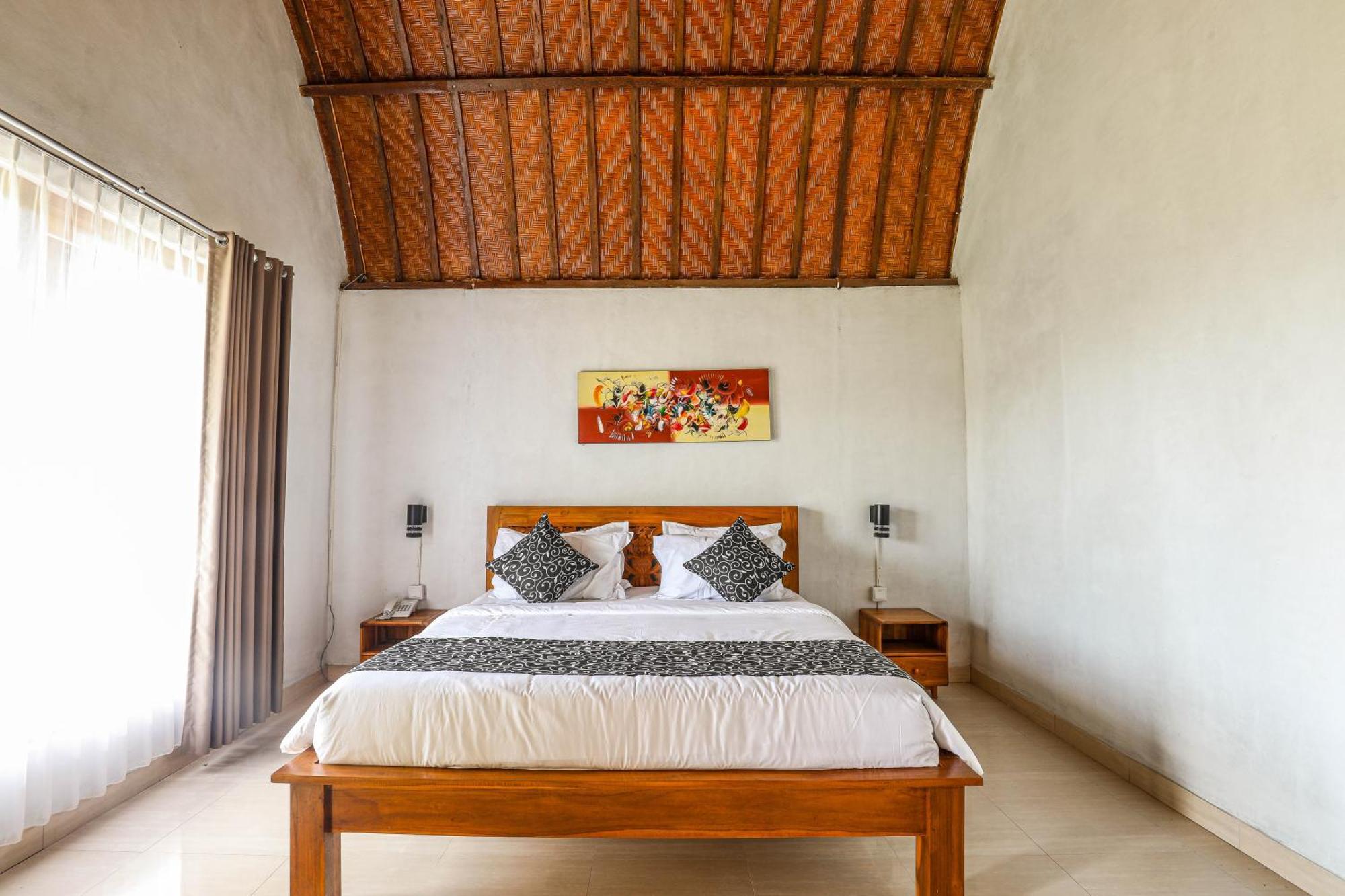 The Kleep Jungle Resort Batumadeg Værelse billede
