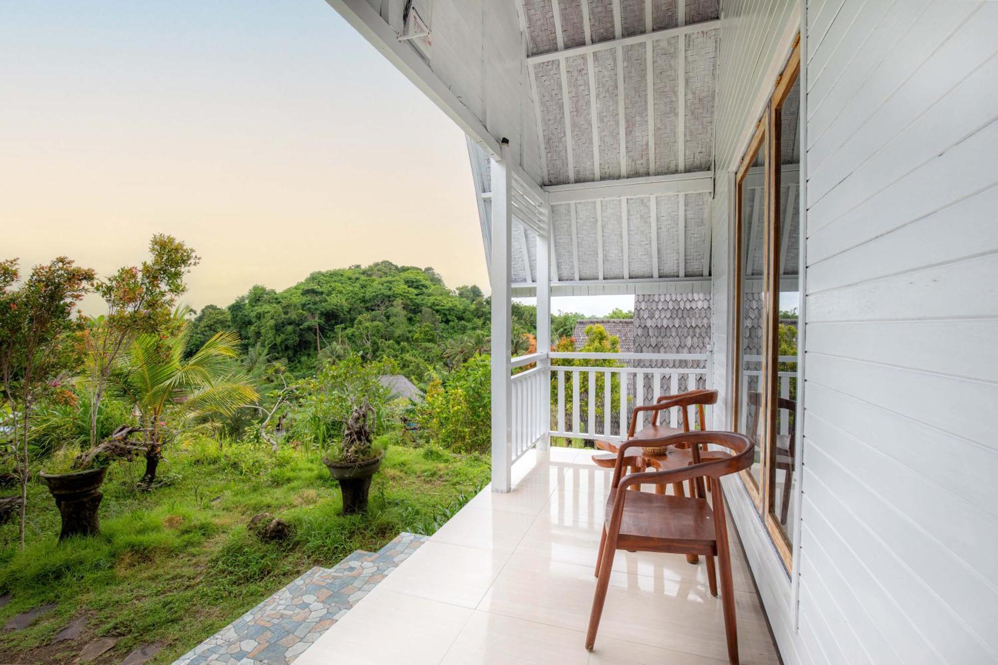 The Kleep Jungle Resort Batumadeg Eksteriør billede