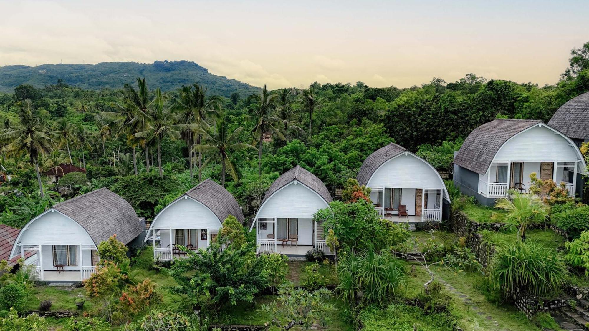 The Kleep Jungle Resort Batumadeg Eksteriør billede