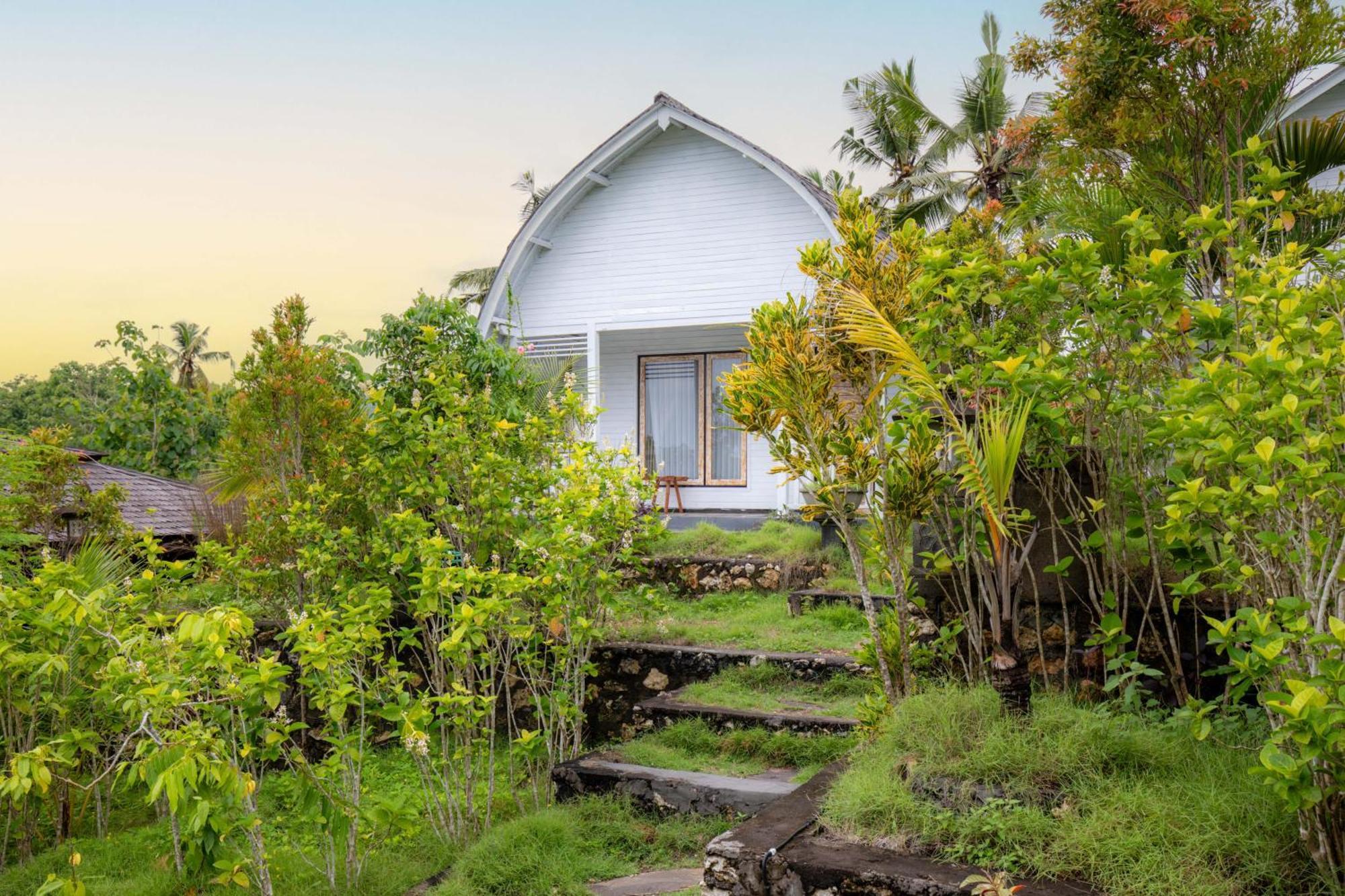 The Kleep Jungle Resort Batumadeg Eksteriør billede