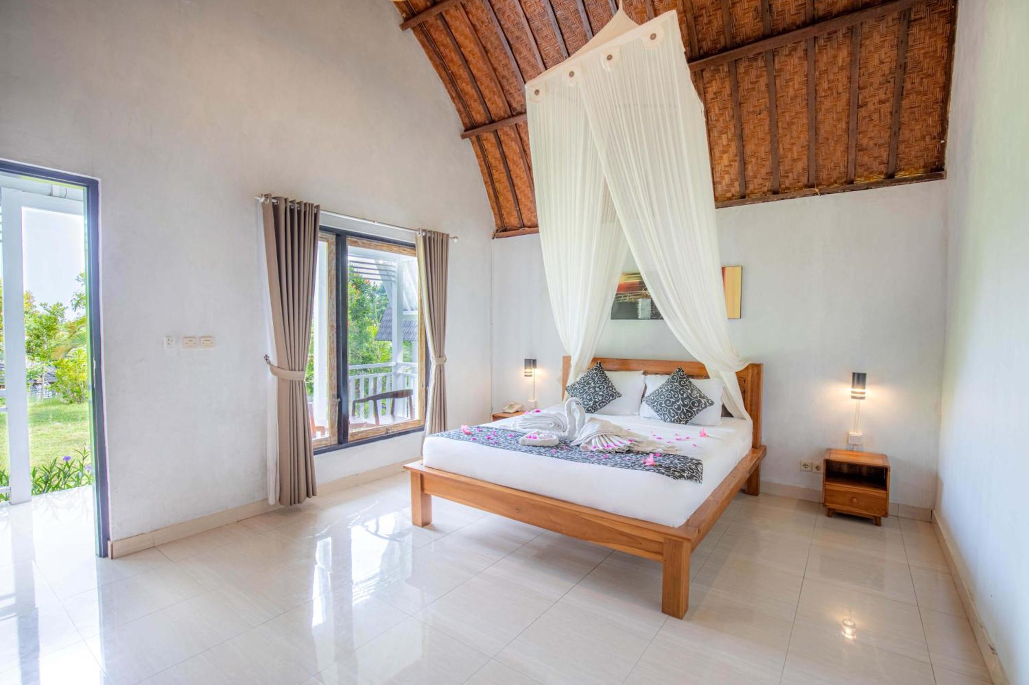 The Kleep Jungle Resort Batumadeg Eksteriør billede