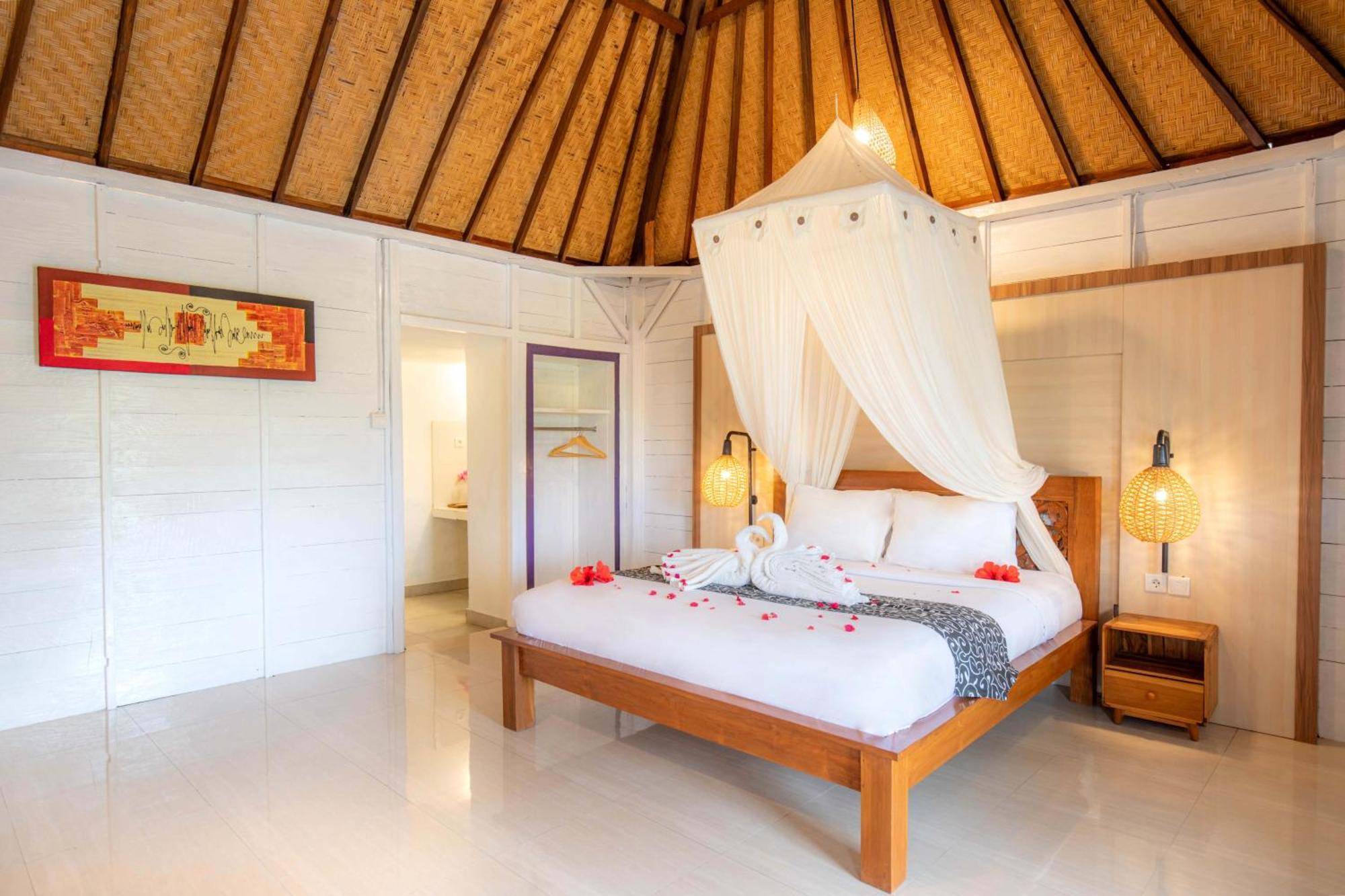 The Kleep Jungle Resort Batumadeg Eksteriør billede