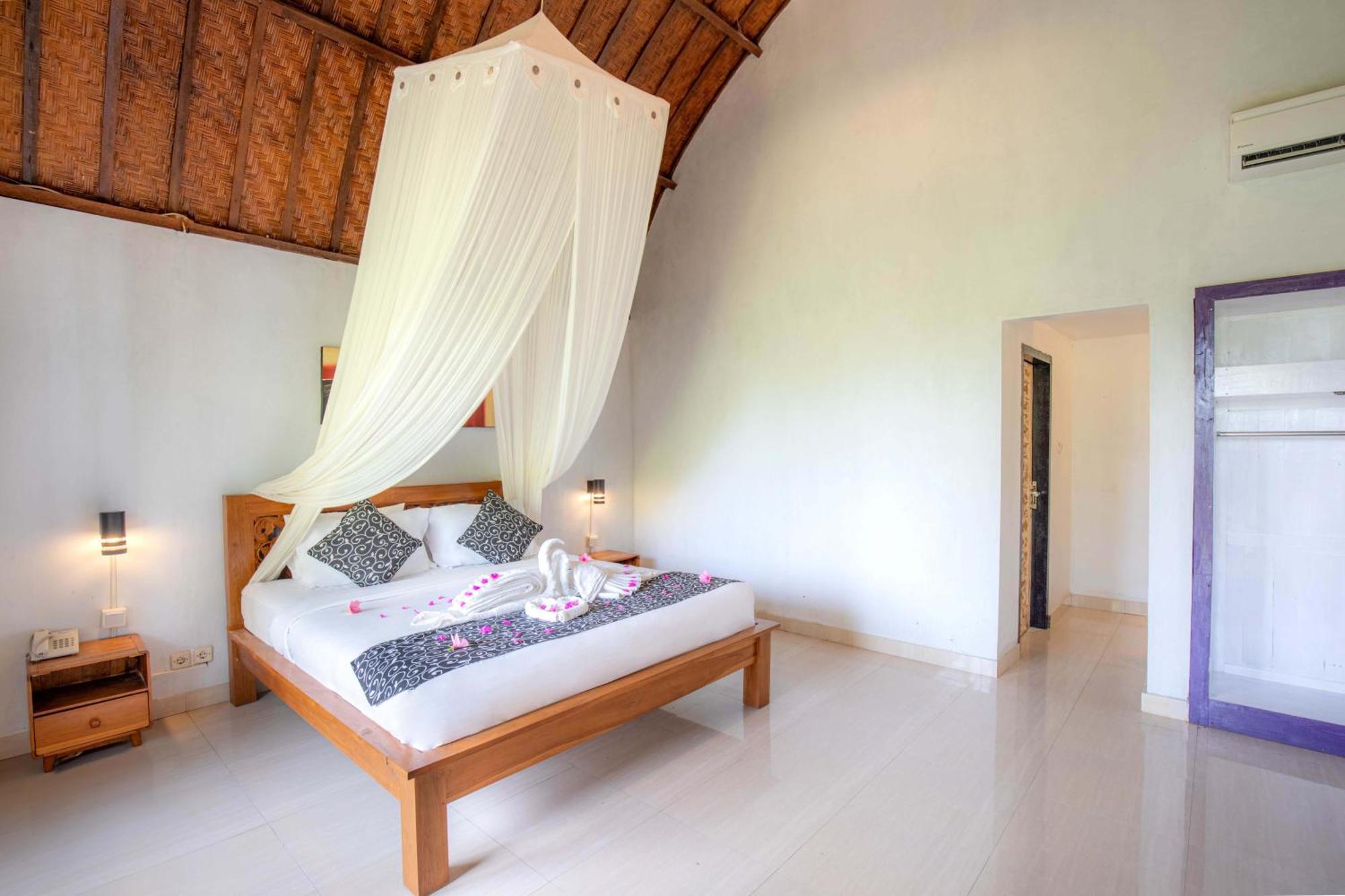 The Kleep Jungle Resort Batumadeg Eksteriør billede