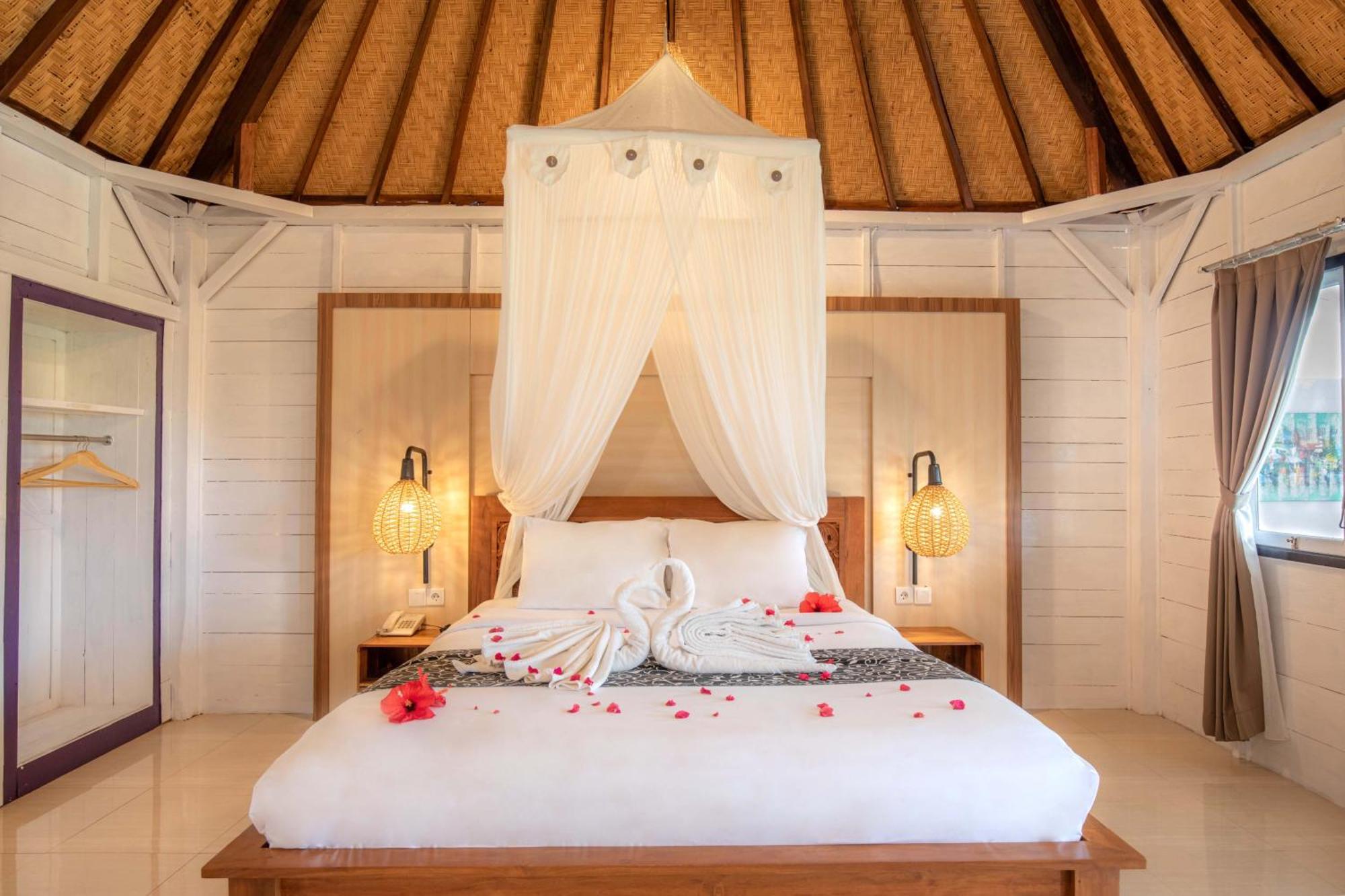 The Kleep Jungle Resort Batumadeg Eksteriør billede