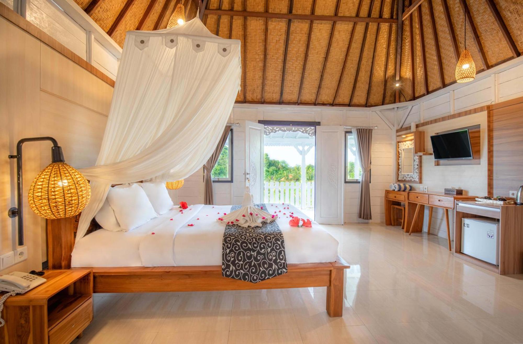 The Kleep Jungle Resort Batumadeg Eksteriør billede